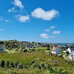 別荘 Mausund- Oyperla I Havet! Egen Batplass Ved Hytta!