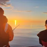 Mausund- Oyperla I Havet! Egen Batplass Ved Hytta! * Frøya