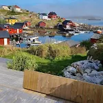 Mausund- Oyperla I Havet! Egen Batplass Ved Hytta! * Frøya