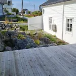 Mausund- Oyperla I Havet! Egen Batplass Ved Hytta! * Frøya