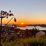 Mausund- Oyperla I Havet! Egen Batplass Ved Hytta! *