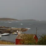 Mausund- Oyperla I Havet! Egen Batplass Ved Hytta!