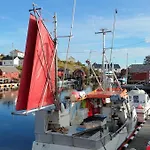 Mausund- Oyperla I Havet! Egen Batplass Ved Hytta! Feriehus Froya (Vestland)