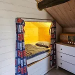 Feriehus Mausund- Oyperla I Havet! Egen Batplass Ved Hytta!