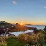 Mausund- Oyperla I Havet! Egen Batplass Ved Hytta! Feriehus Froya (Vestland)