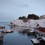 Mausund- Oyperla I Havet! Egen Batplass Ved Hytta! Feriehus Froya (Vestland)