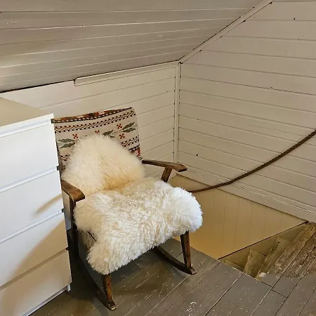 Mausund- Oyperla I Havet! Egen Batplass Ved Hytta! *
